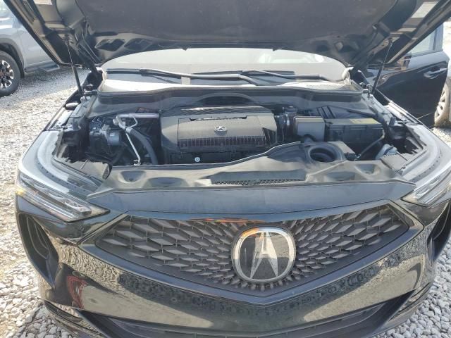 2022 Acura MDX A-Spec