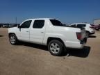 2013 Honda Ridgeline RTL