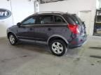 2015 Chevrolet Captiva LS