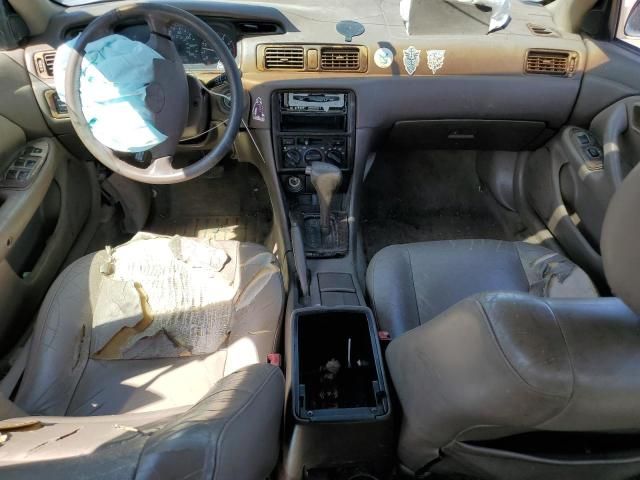 1997 Toyota Camry CE