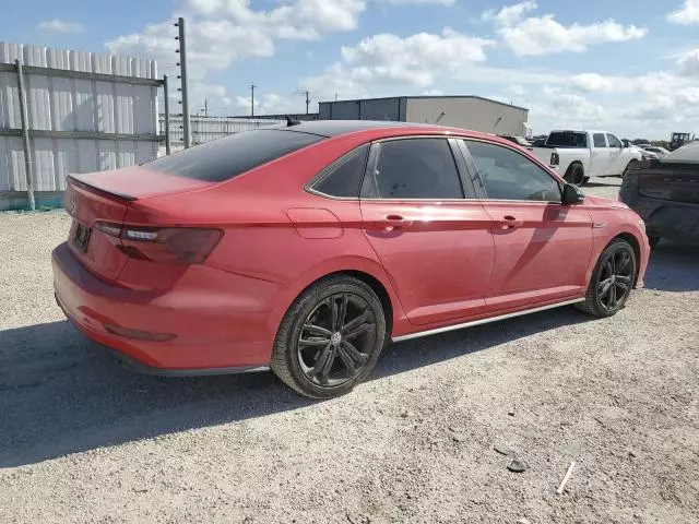 2020 Volkswagen Jetta GLI