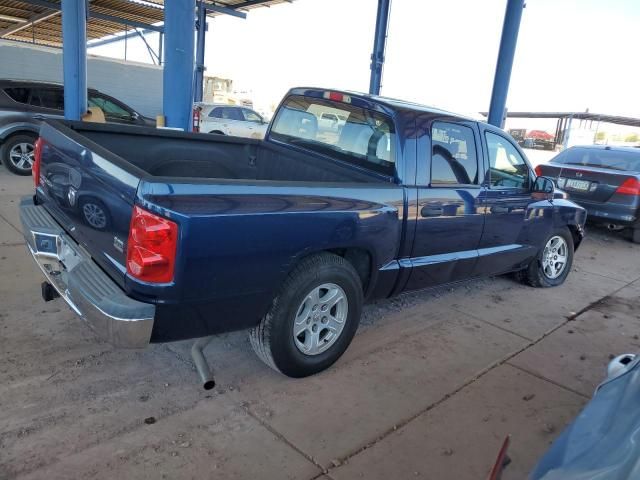 2006 Dodge Dakota Quad SLT