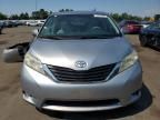 2013 Toyota Sienna LE