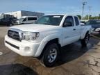 2006 Toyota Tacoma Prerunner Access Cab