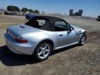 1997 BMW Z3 2.8