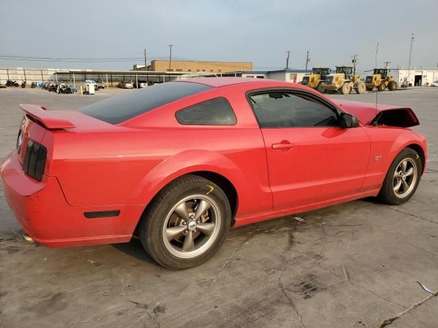 2006 Ford Mustang GT