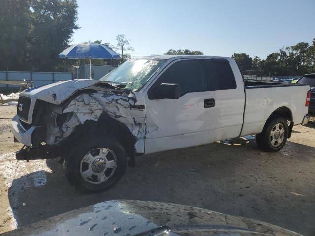 2006 Ford F150