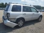 2005 Honda Pilot EXL