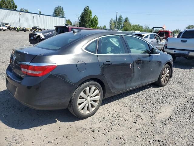 2015 Buick Verano