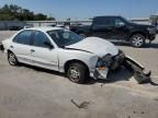 1997 Pontiac Sunfire SE