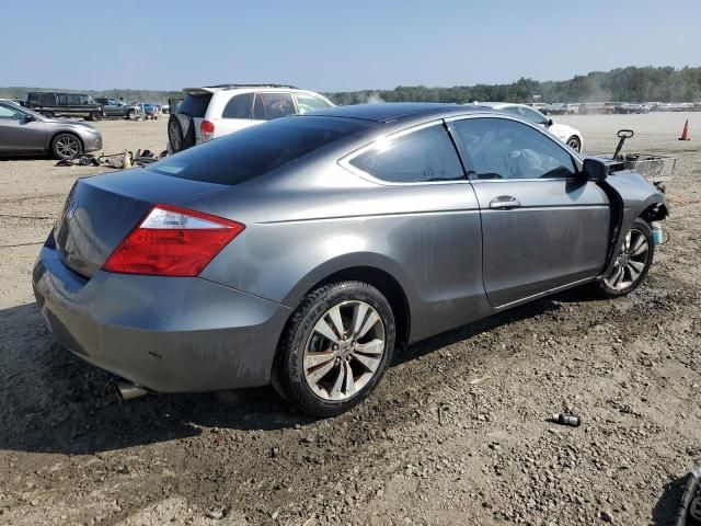 2010 Honda Accord EX