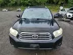 2008 Toyota Highlander Limited