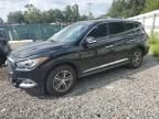 2018 Infiniti QX60