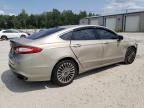 2015 Ford Fusion Titanium