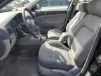 2005 Volkswagen Passat GLS