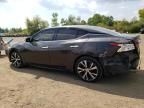 2016 Nissan Maxima 3.5S