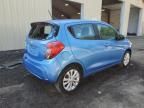 2017 Chevrolet Spark 1LT