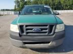 2006 Ford F150