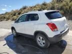 2016 Chevrolet Trax 1LT