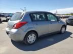 2011 Nissan Versa S