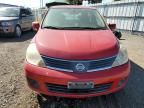 2008 Nissan Versa S