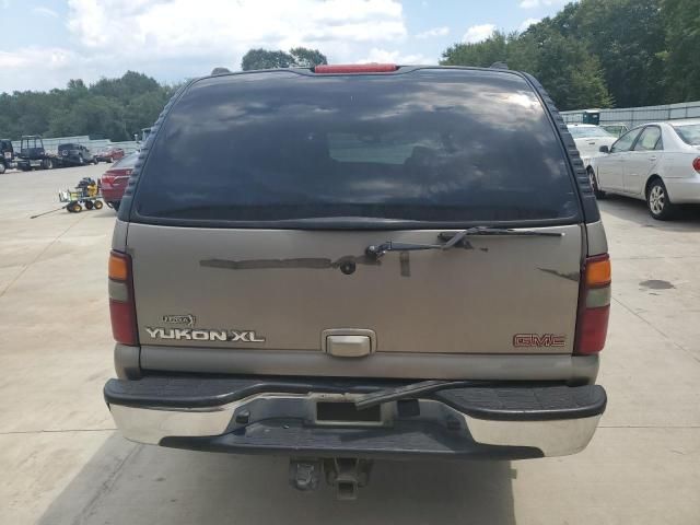 2003 GMC Yukon XL C1500