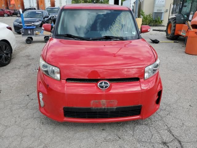 2013 Scion XB