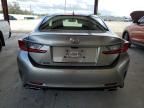 2017 Lexus RC 200T