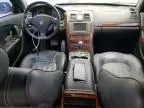 2007 Maserati Quattroporte M139