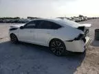 2023 Honda Accord Touring Hybrid