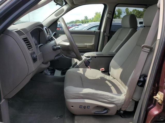 2005 Dodge Dakota Quad SLT