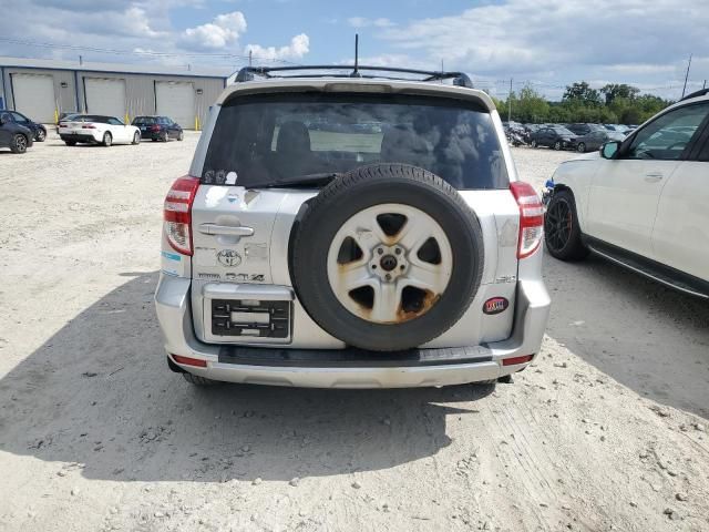 2010 Toyota Rav4