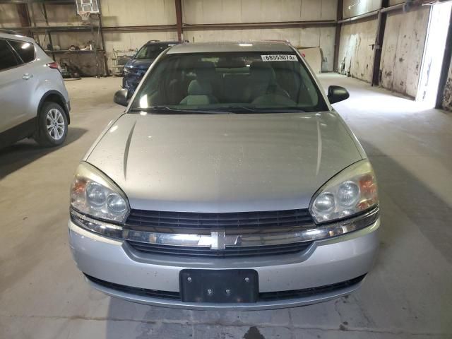 2004 Chevrolet Malibu Maxx LS