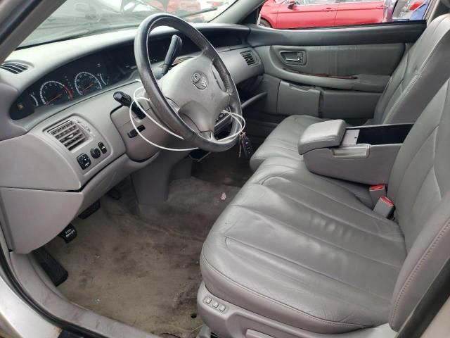 2002 Toyota Avalon XL