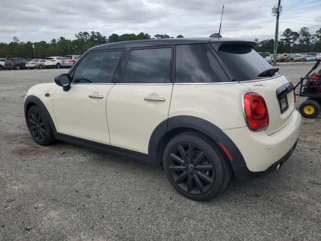 2021 Mini Cooper