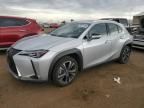 2019 Lexus UX 200