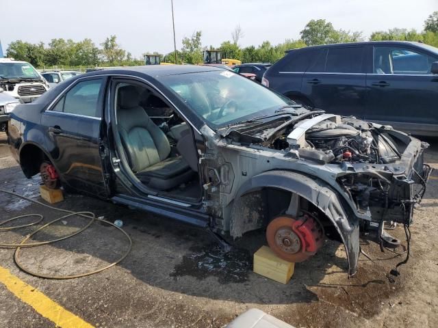 2008 Cadillac CTS HI Feature V6