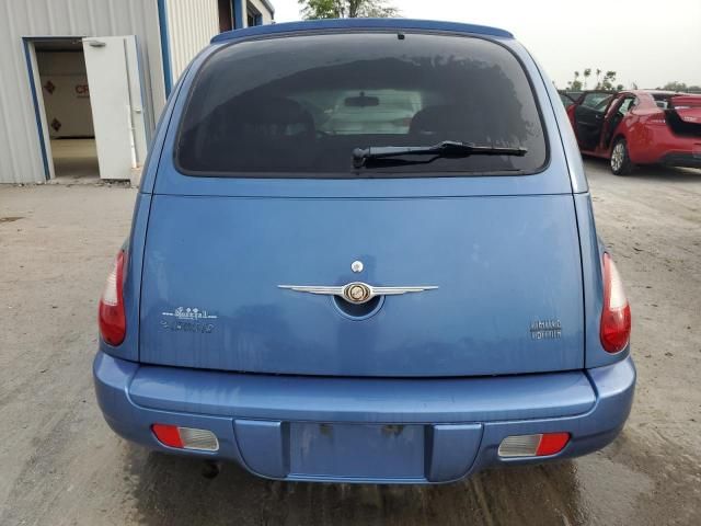 2007 Chrysler PT Cruiser Limited