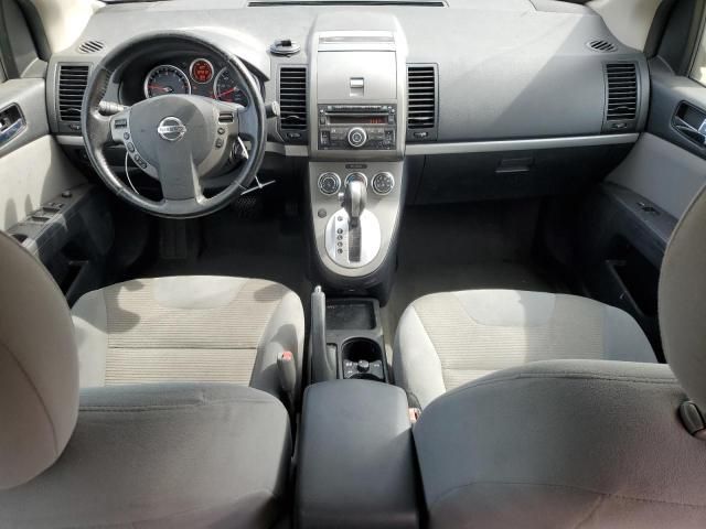 2011 Nissan Sentra 2.0