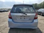 2008 Honda FIT Sport