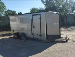 Salvage trucks for sale at Ham Lake, MN auction: 2023 Stealth Cobra