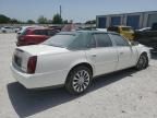 2000 Cadillac Deville