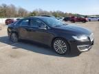 2019 Lincoln MKZ