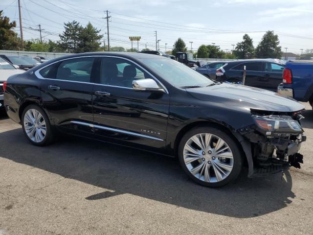 2020 Chevrolet Impala Premier