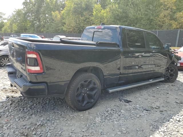 2019 Dodge RAM 1500 BIG HORN/LONE Star