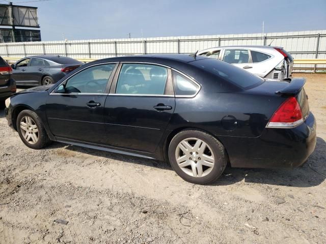 2013 Chevrolet Impala LT