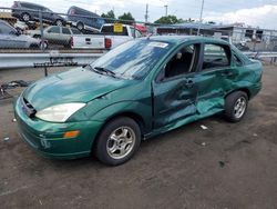 2002 Ford Focus LX en venta en Denver, CO