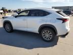 2017 Lexus NX 200T Base