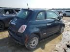 2013 Fiat 500 Lounge