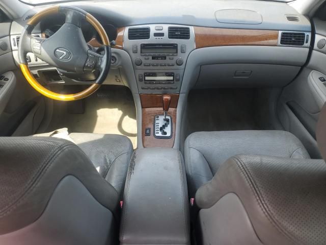 2005 Lexus ES 330